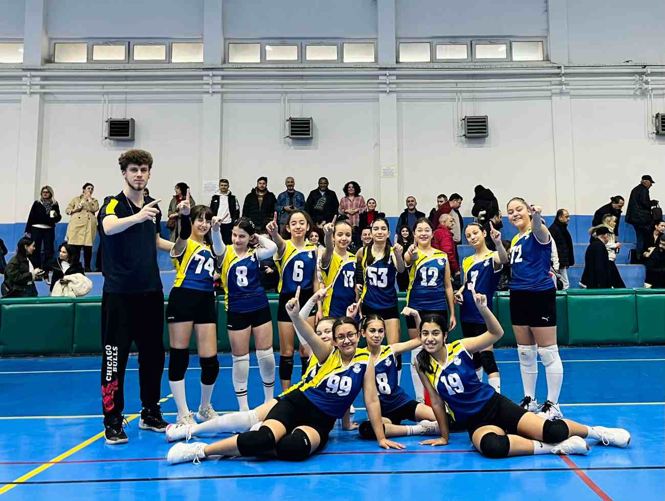 Başkent Zirve Spor Okulları - Mamak - 3. Fotoğraf