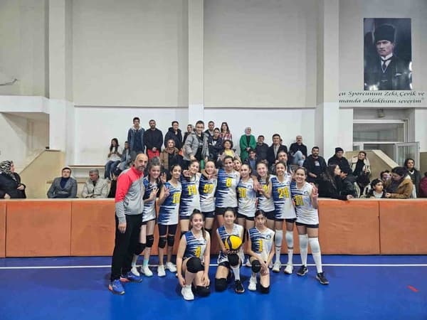 Başkent Zirve Spor Okulları - Mamak - 6. Fotoğraf