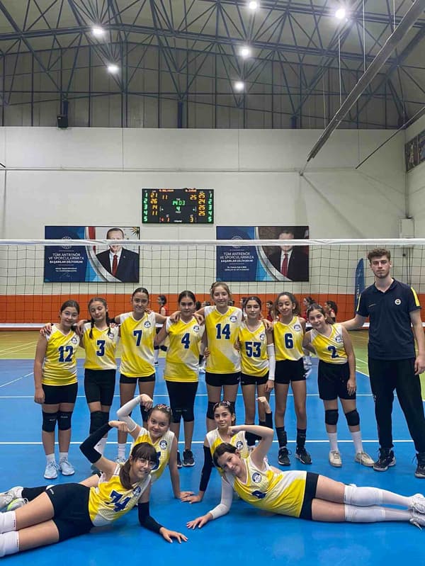 Başkent Zirve Spor Okulları - Mamak - 12. Fotoğraf