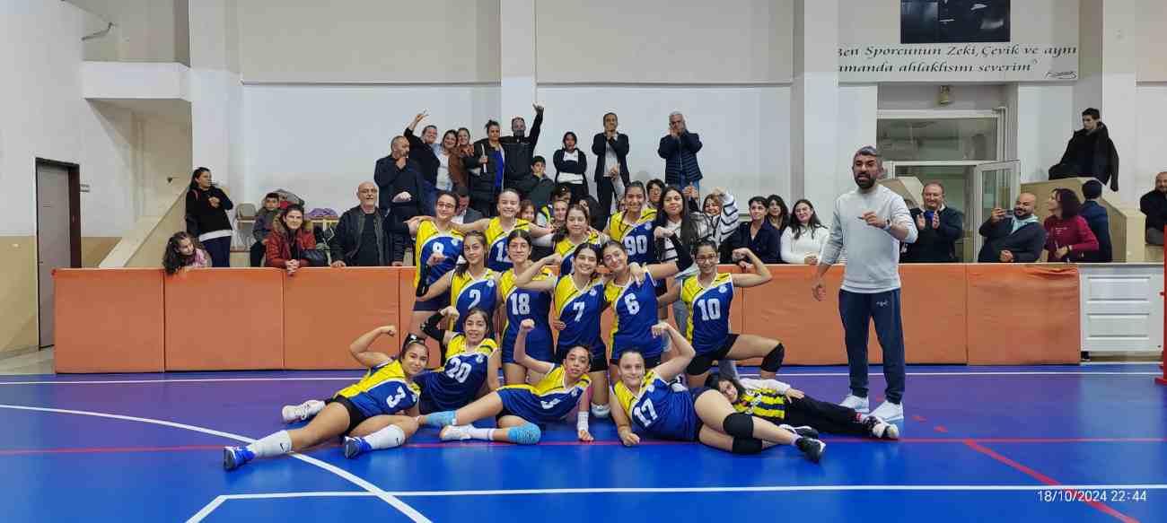 Başkent Zirve Spor Okulları - Mamak - 4. Fotoğraf