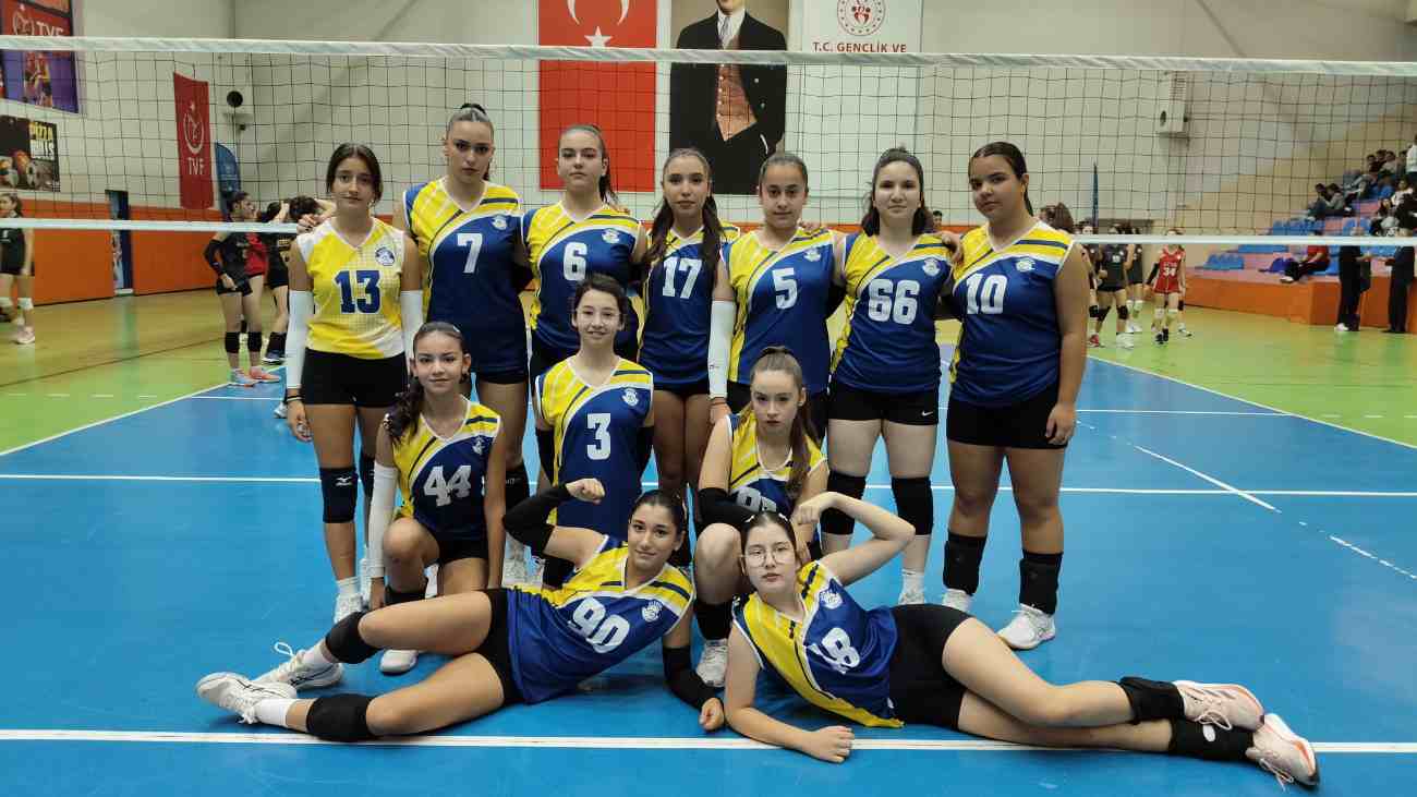 Başkent Zirve Spor Okulları - Mamak - 2. Fotoğraf