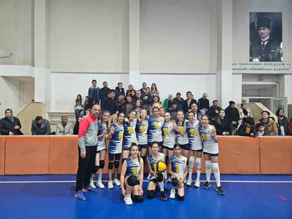 Başkent Zirve Spor Okulları - Mamak - 5. Fotoğraf