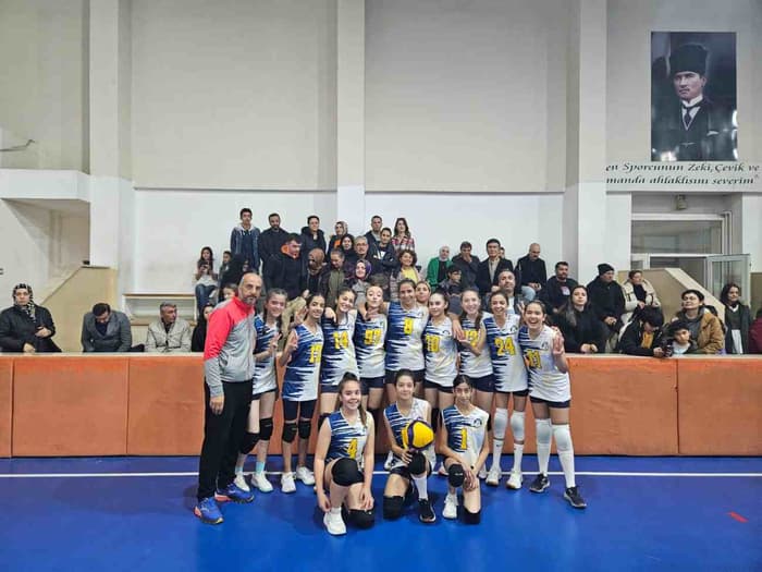 Başkent Zirve Spor Okulları - Mamak - 5. Fotoğraf
