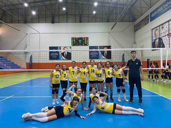 Başkent Zirve Spor Okulları - Mamak - 11. Fotoğraf