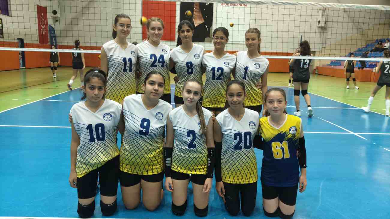 Başkent Zirve Spor Okulları - Mamak