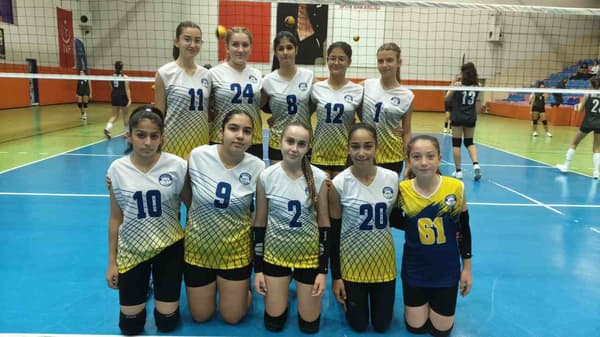 Başkent Zirve Spor Okulları - Mamak - 10. Fotoğraf