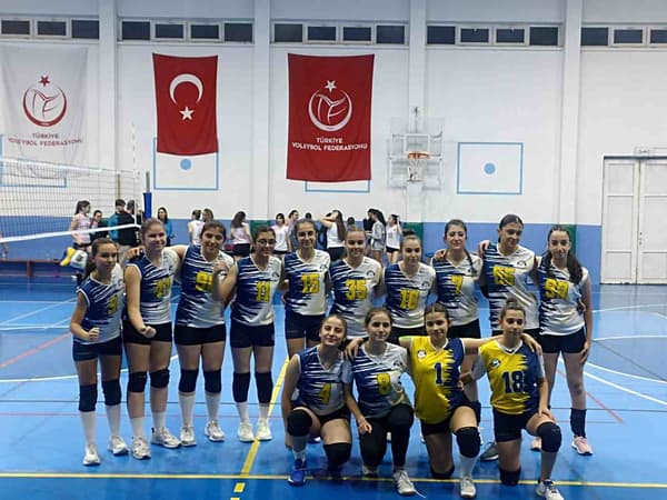 Başkent Zirve Spor Okulları - Mamak - 7. Fotoğraf