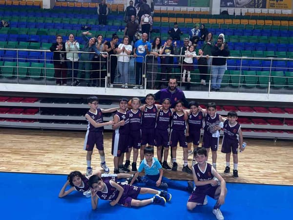Hacettepe Basketbol Kulübü - 8. Fotoğraf