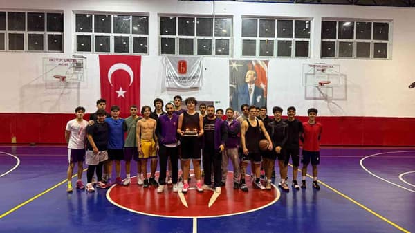 Hacettepe Basketbol Kulübü - 13. Fotoğraf