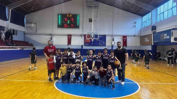 Hacettepe Basketbol Kulübü - 2. Fotoğraf
