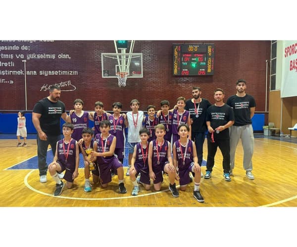 Hacettepe Basketbol Kulübü - 3. Fotoğraf