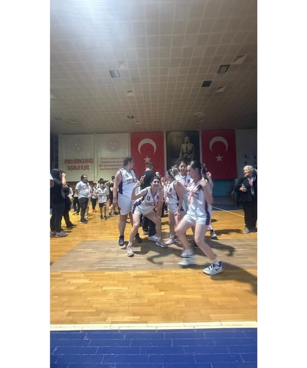 Hacettepe Basketbol Kulübü - 5. Fotoğraf