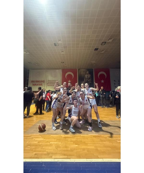 Hacettepe Basketbol Kulübü - 7. Fotoğraf