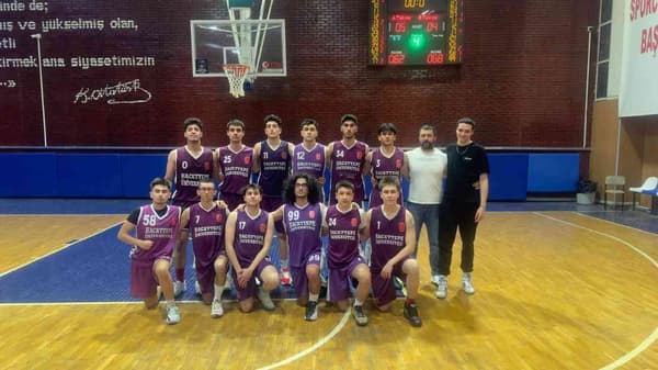 Hacettepe Basketbol Kulübü - 7. Fotoğraf