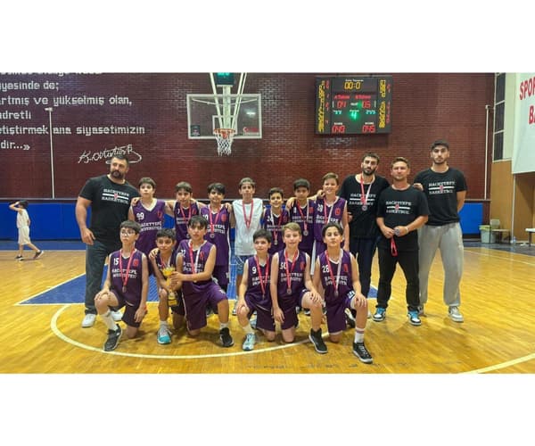 Hacettepe Basketbol Kulübü - 4. Fotoğraf