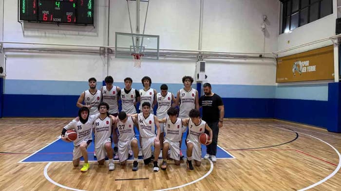 Hacettepe Basketbol Kulübü - 3. Fotoğraf