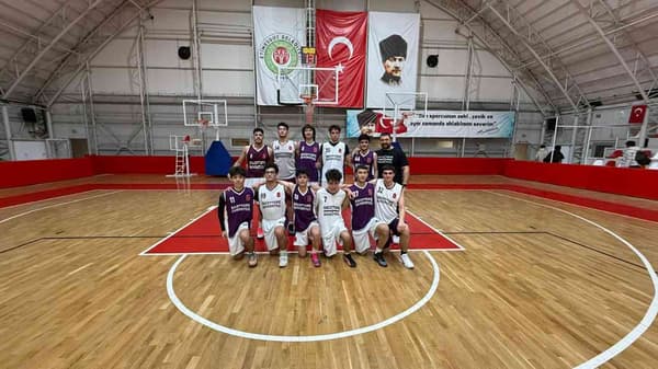Hacettepe Basketbol Kulübü - 6. Fotoğraf