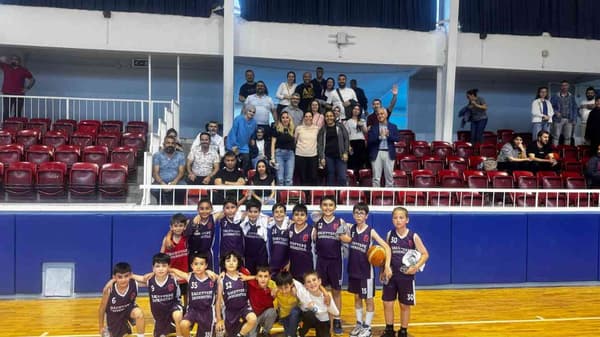 Hacettepe Basketbol Kulübü - 9. Fotoğraf