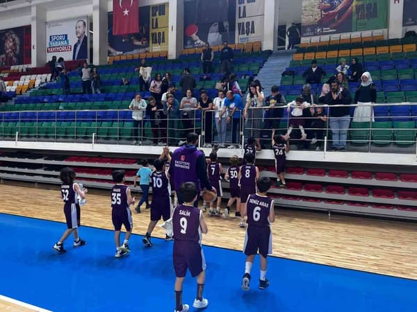 Hacettepe Basketbol Kulübü - 10. Fotoğraf