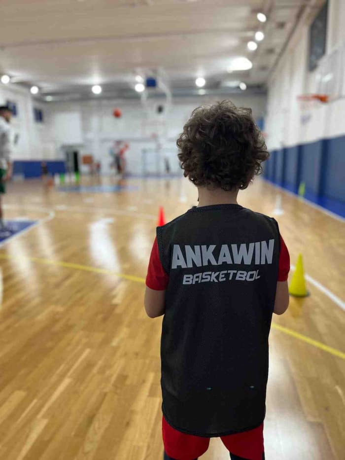 Ankawin Spor Akademisi Bahçelievler - 3. Fotoğraf