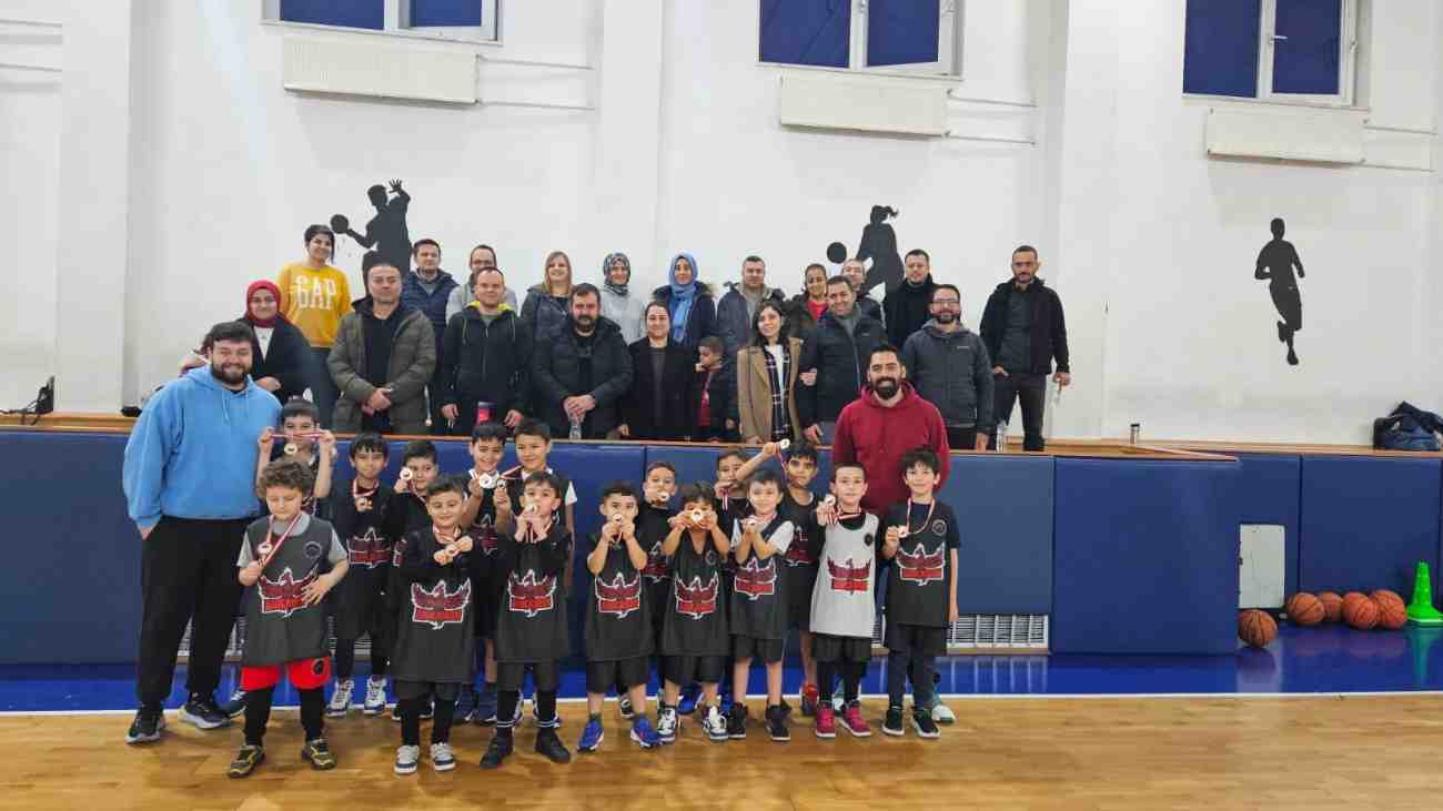 Ankawin Spor Akademisi Bahçelievler - 2. Fotoğraf