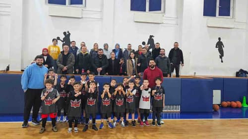 Ankawin Spor Akademisi Bahçelievler - 2. Fotoğraf Ankawin Spor Akademisi Bahçelievler - 2. Fotoğraf