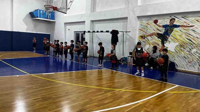 Ankawin Spor Akademisi Bahçelievler - 5. Fotoğraf