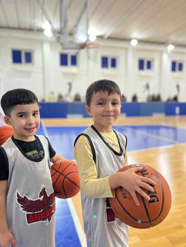 Ankawin Spor Akademisi Bahçelievler - 1. Fotoğraf