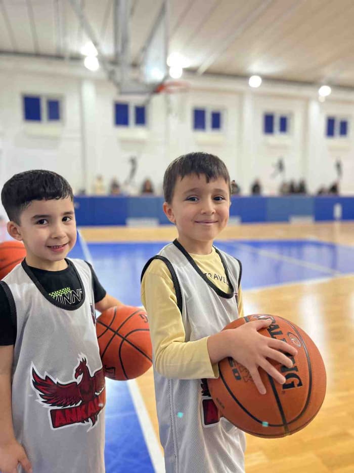 Ankawin Spor Akademisi Bahçelievler - 1. Fotoğraf