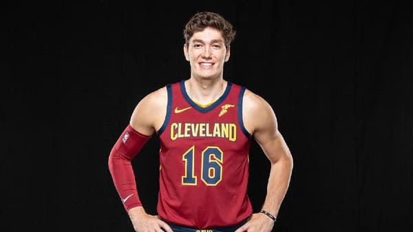 Cedi Osman Academy İncek - 1. Fotoğraf