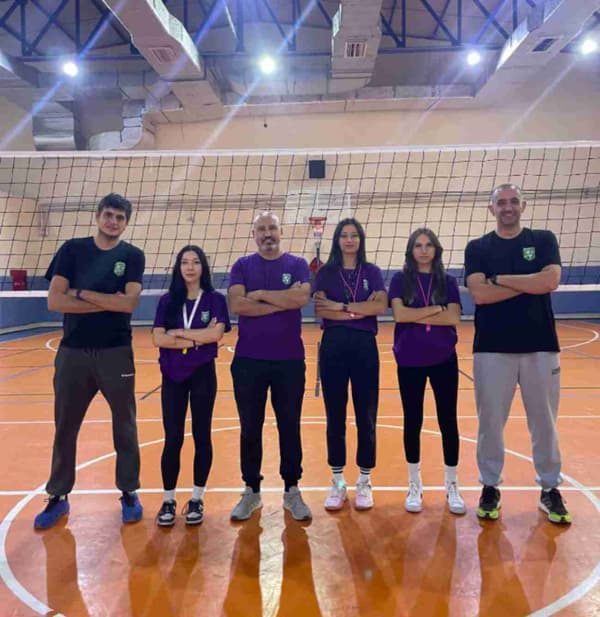 Ankara Çankayagücü Spor Kulübü - Bahçelievler - 7. Fotoğraf