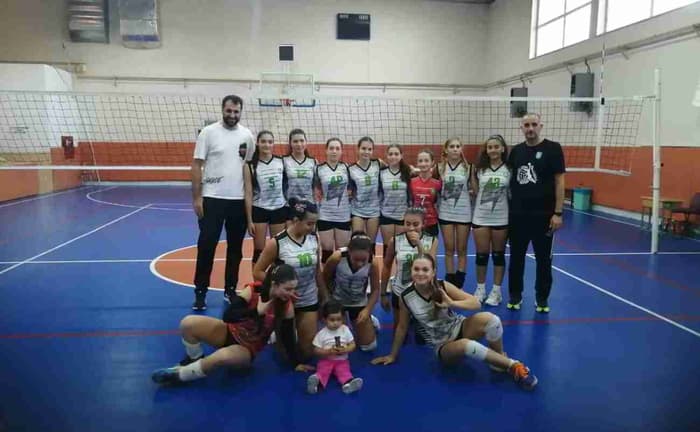 Ankara Çankayagücü Spor Kulübü - Bahçelievler - 2. Fotoğraf