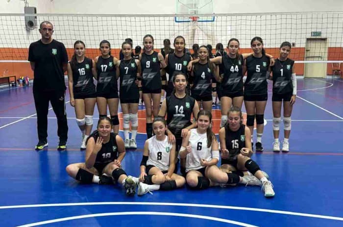 Ankara Çankayagücü Spor Kulübü - Bahçelievler - 5. Fotoğraf