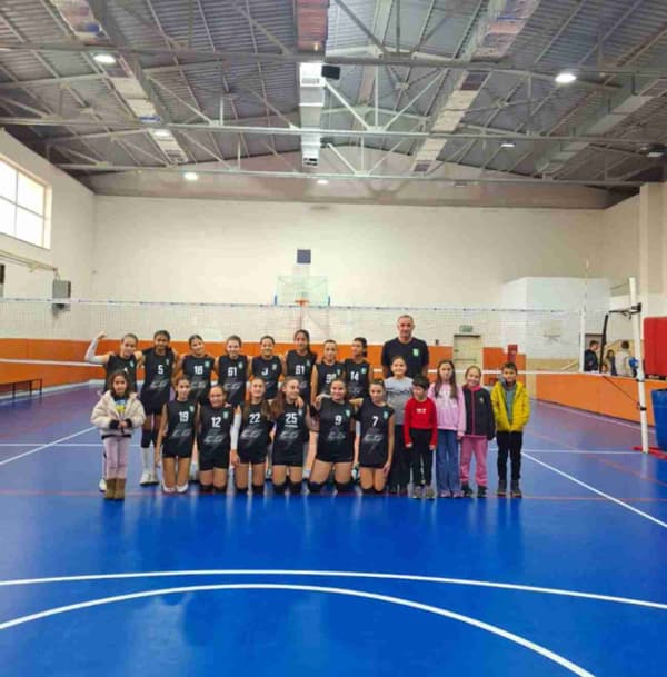 Ankara Çankayagücü Spor Kulübü - Bahçelievler - 8. Fotoğraf