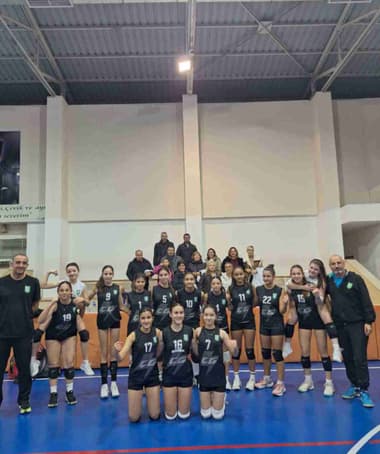 Ankara Çankayagücü Spor Kulübü - Bahçelievler