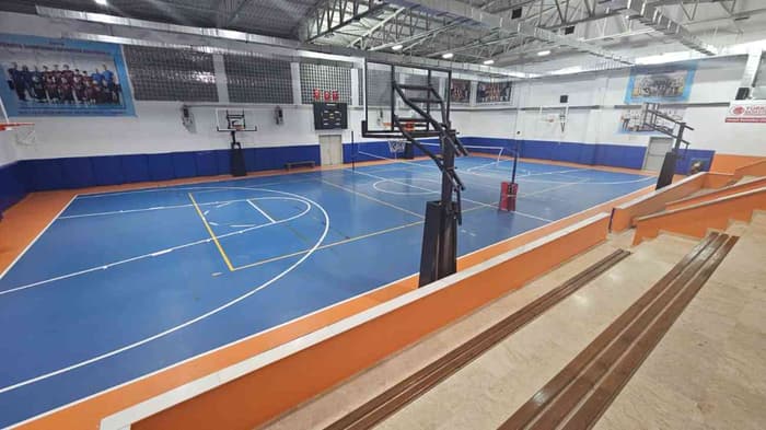 Gazi İhtisas Spor Kulübü - Batıkent - 1. Fotoğraf