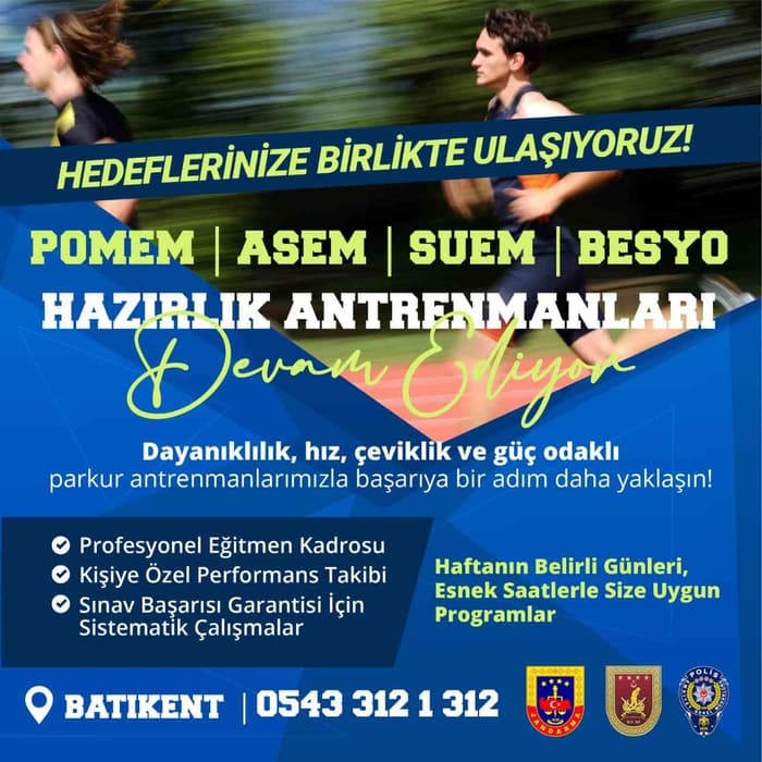 Gazi İhtisas Spor Kulübü - Batıkent - 3. Fotoğraf