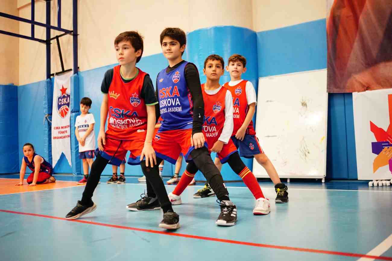 Ankara Panter Spor Kulübü - 3. Fotoğraf