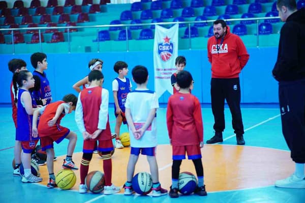 Ankara Panter Spor Kulübü - 6. Fotoğraf