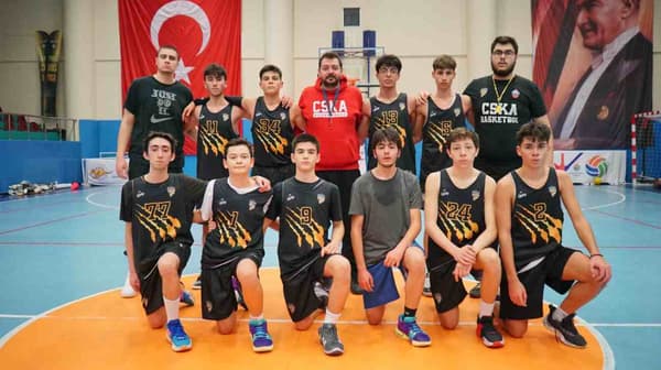 Ankara Panter Spor Kulübü - 18. Fotoğraf