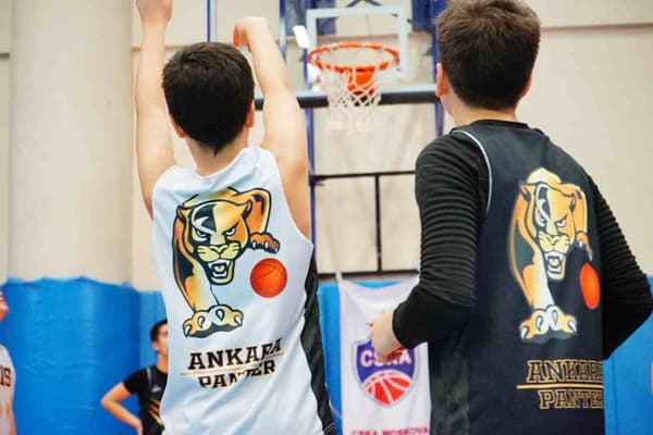 Ankara Panter Spor Kulübü - 16. Fotoğraf