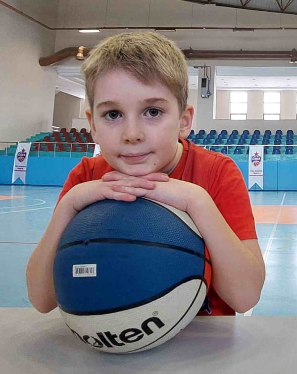 Ankara Panter Spor Kulübü - 8. Fotoğraf
