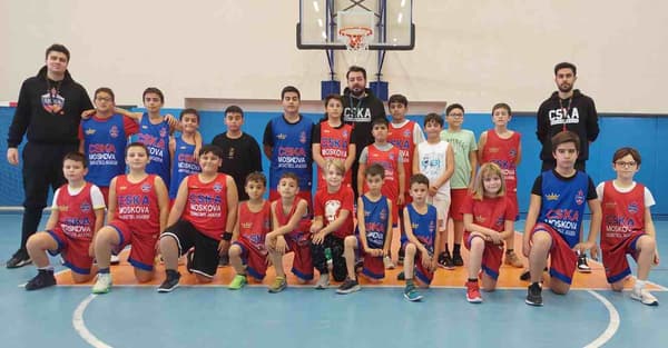 Ankara Panter Spor Kulübü - 5. Fotoğraf