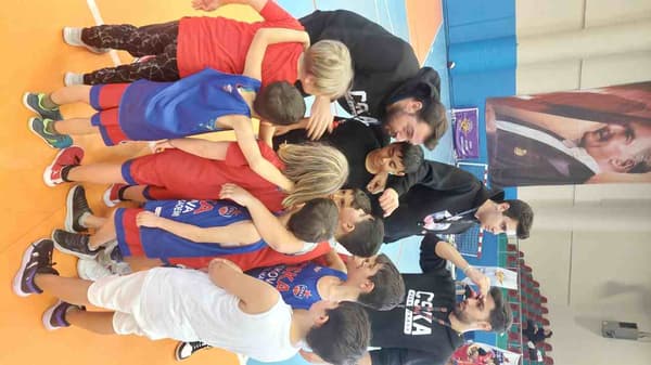 Ankara Panter Spor Kulübü - 11. Fotoğraf