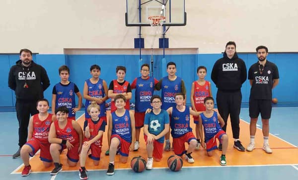Ankara Panter Spor Kulübü - 10. Fotoğraf