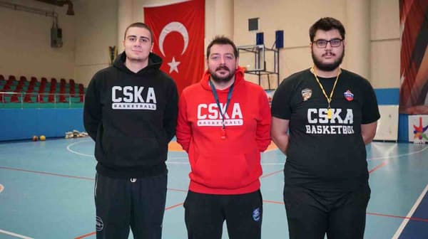 Ankara Panter Spor Kulübü - 14. Fotoğraf