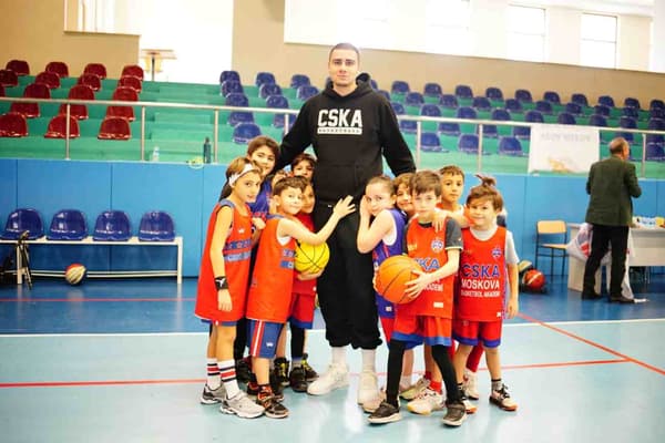 Ankara Panter Spor Kulübü - 17. Fotoğraf