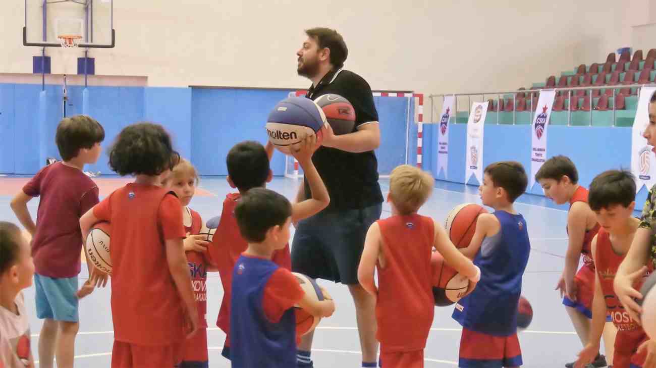 Ankara Panter Spor Kulübü - 4. Fotoğraf