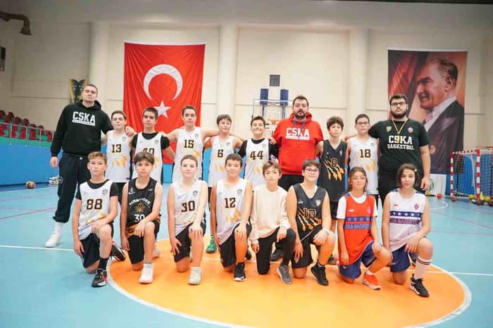 Ankara Panter Spor Kulübü - 1. Fotoğraf