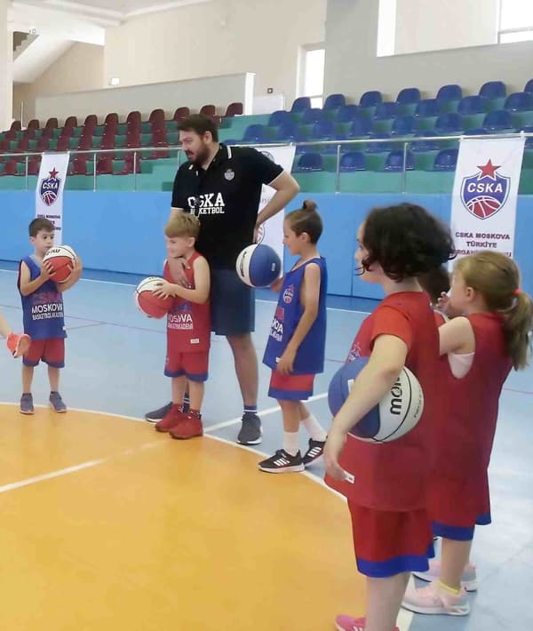 Ankara Panter Spor Kulübü - 9. Fotoğraf